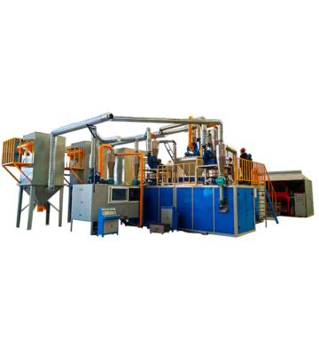 China Other PCB Boards Salvage Factory PCB Boards Reuse PCB Board Electronic Component Scrap Recycling Dismantling Machine for sale