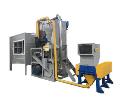 China High Purity Aluminum Plastic Separation And Recycling Separator Scrap Recycling Equipment Aluminum Plastic Separation Machine Recycle for sale