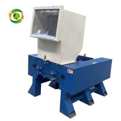 China 99% High Purity China Knife Crusher Plastic Crusher Machine Aluminum Plastic Shredder Recycling Machine PCB Board Crushing Equipment for sale