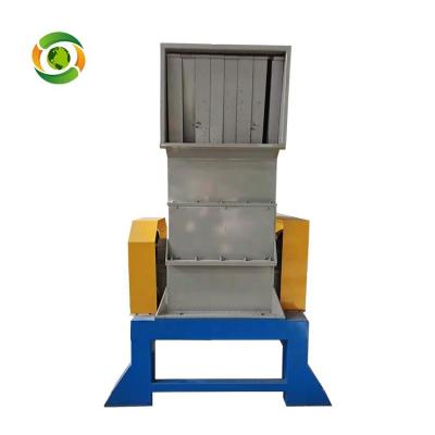 China High Efficiency Safety Long Life Aluminum-Plastic Plate Hammer Cursher Machine Waste PCB Boards Sherdder Vertical Hammer Mill for sale