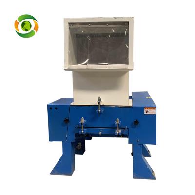 China Recycle Waste Plastic Crusher Machine Hot Sale Aluminum Plastic Knife Crusher Shredder Recycling Machine PCB Board Crushing Equipment for sale