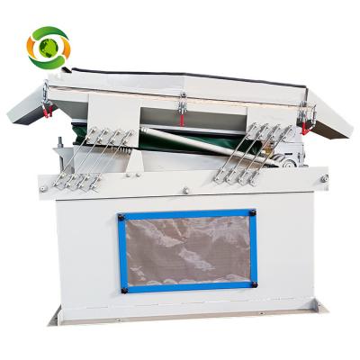 China YT-QLS-800 High Quality Circulation Waste Separator Air Powder Sorter Aluminum Plastic Copper Wire Separating Separating Machine for sale