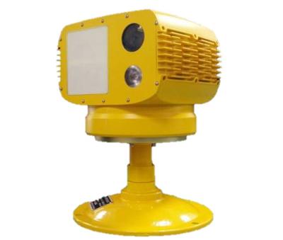 China Airport Airport Runway Foreign Object (FOD) Detection System for sale