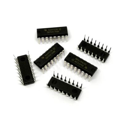 China New and original standard in stock IC electronic components integrated circuit SN74HC148N for sale