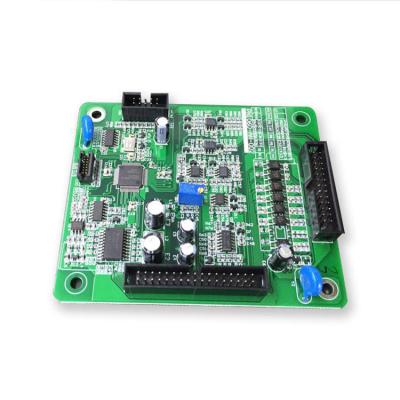 China Reverse Player Products Car Android Player Pcba Board Car Key Pcba Module for sale