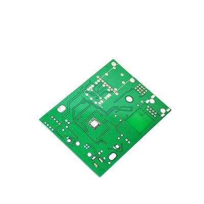 China FR-4 XWS PCB Boards KB/SY/GDM/NP FR4 1.6mm PCB Manufacturer And Assembly for sale