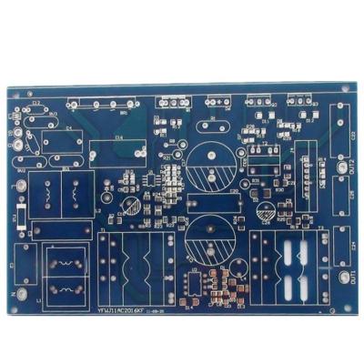 China FR-4 XWS PCB Assembly Service FR4 94v0 Circuit Board Led Aluminum PCB for sale