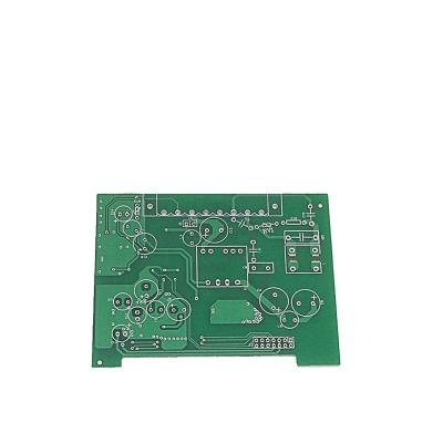 China FR-4 XWS Custom Electronic FR4 1.6mm PCB Design Service Shenzhen PCB Manufacturer for sale