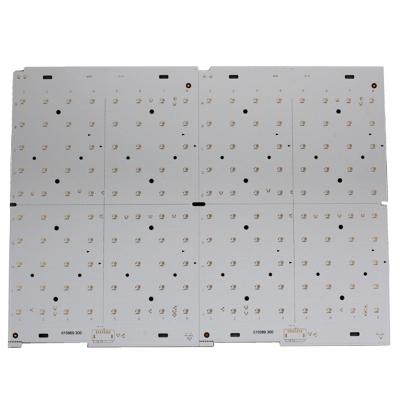 China High Quality Low Cost FR-4 Circuit Board Aluminum PCB For Led Board Manufacturer for sale