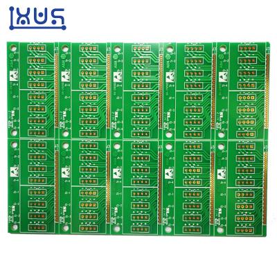 China FR-4 Assemble PCBA ul94v0 Power Bank PCB Panel Supplier PCB Manufacturer for sale