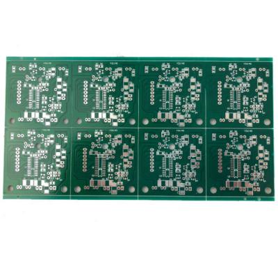 China FR-4 XWS 94v0 PCB Board With Multilayer Rohs Loader PCB Raw Materials Manufacturing for sale