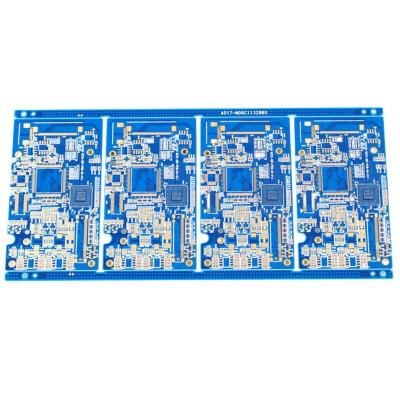 China FR-4 Printed Circuit Board Manufacturer, PCBA Assembly, Shenzhen PCB for sale