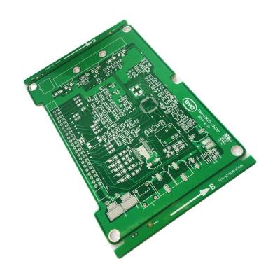 China Factory Supply FR-4 Electronic Directly PCB Pcba From PCB Manufacturer Custom Electronic Assembly for sale