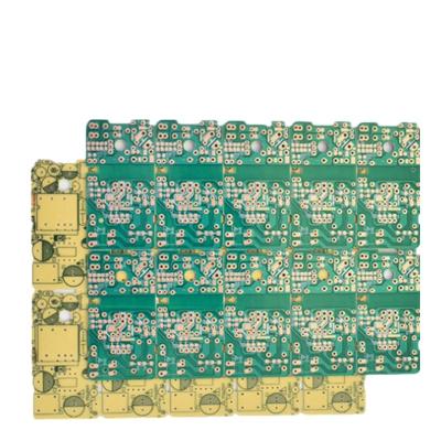 China Security Date Transmission Smt Smt Led Circuit Sim Card Pcb Board Protel Custom Design Software for sale