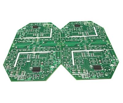 China FR-4 94v0 PCB Board With Rohs 1 0Z /35um 0.8-3.0mm FR-4,FR-4 0.12mil Multilayer Phone PCBA PCB Assembly Manufacturer XWS Shenzhen for sale