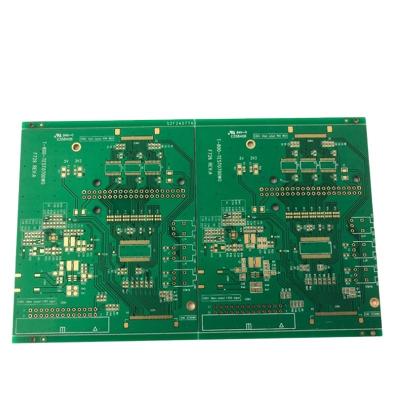 China FR-4 Xws Shenzhen Pcb Component Reverse Engineering Pcba Assembly Manufacture for sale