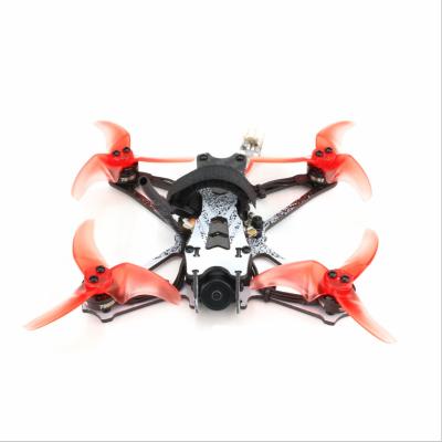 Chine With Camera Model Airplane Remote Control FPV Fantasy Flying Freestyle BNF By Drone Machine à vendre