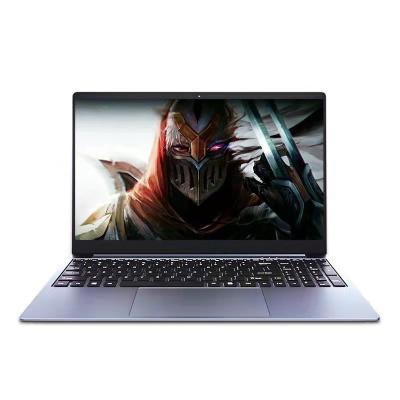 China 2022 new 15.6 inch thin and light laptop desktop and gaming notebooks [core i7 generation 11] 15.6 inch for sale