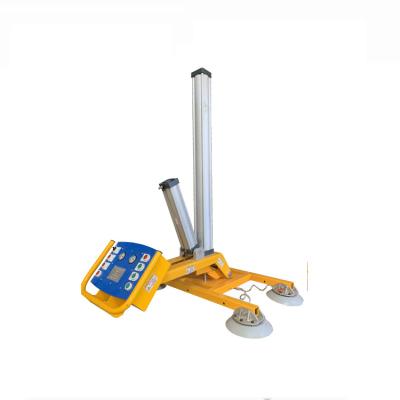 China Glass Industrial lifting glass handling device with imported parts for sale