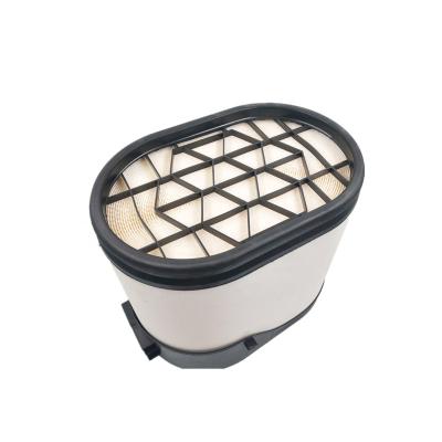 China Excavator Engineering Machinery Power Core Air Filter Element P608666 for sale