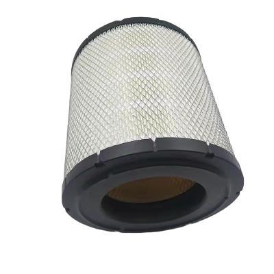 China Air Filter P902321 Construction Machinery Air Filter AF26525 P902321 for sale