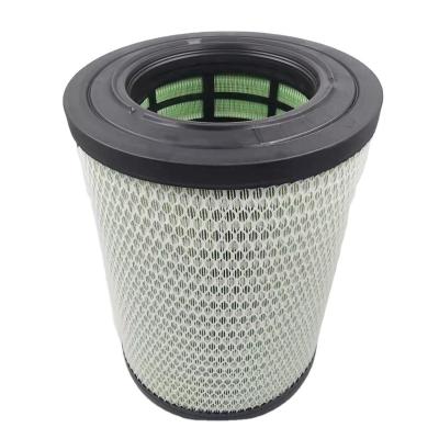 China Truck Air Filter 21337557 Truck Engine Air Filters Element 21348756 21337557 for sale