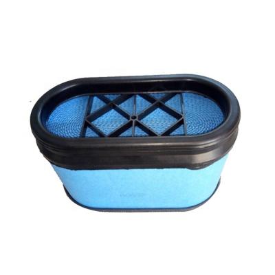 China High Quality Filberglass Air Filter Element P844492 For Truck Engine Honeycomb for sale