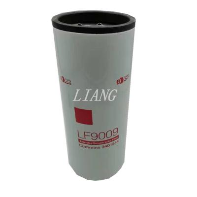 China Truck Engine Parts LF9009OIL FILTER Hydraulic System Oil Filter LF9009for Oil Filter Sale for sale