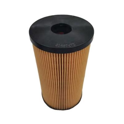 China Hydraulic System 21687472 Oil Filter 21687472 For Truck Engine Parts 21687472 OIL FILTER SALE for sale