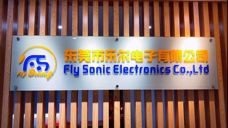 Verified China supplier - Guangzhou Fly Sonic Electronics Co., Ltd.