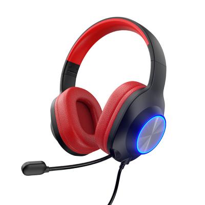 China Lowest Price Headband Bh-041 Wired Monu Office Headset for sale