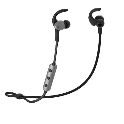 China Neckband Band Manufacturers Selling New Design Multifunctional Earbuds Fashion Business Sports Running Headphones for sale