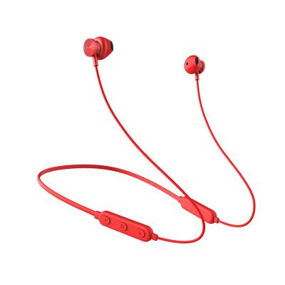 China Best Selling Good Quality Wireless Neck Band Consumer Electronics In-Ear Sports Hanging Earphone For Sports for sale