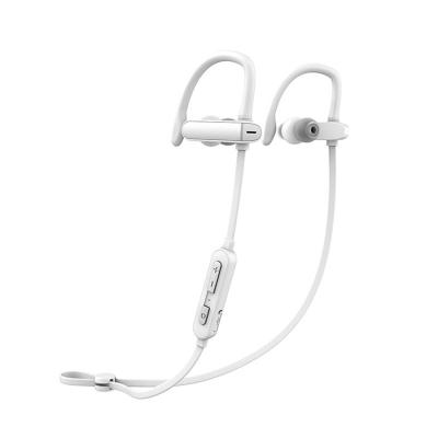 China Hot Selling Neckband Consumer Electronics Good Quality Wireless Neck Sports In-Ear Hanging Earphone For Sports for sale