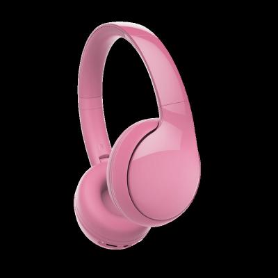 China New Arrival Cute Wireless Headband Kids Wireless Headset Kids Headband Wireless Earphone For Kids for sale