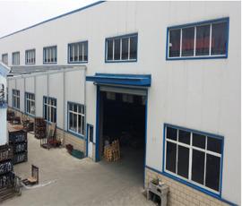 Verified China supplier - Jinan Minglun Machinery Co., Ltd.