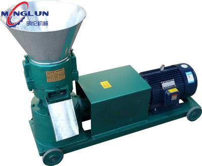 China Poultry feed making machine fish feed pellet machine poultry feed making machine fish feed pellet machine for sale for sale