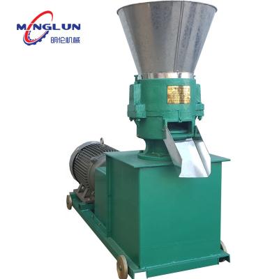 China Producing animal feed pellets machine/pig feed pellet pellet machines feed chicken animal feed pellet processing machines/ for sale