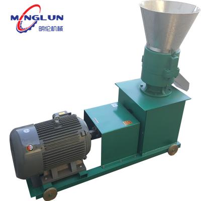 China poultry farm pellet machines feed chicken/fish feed pellet machine price/poultry feed pellet machine for sale