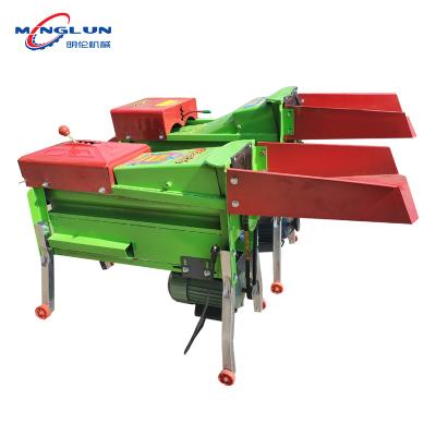 China Single Phase Voltage 220V Electric Maize Corn Peeler/Maize Sheller/Maize Thresher for sale