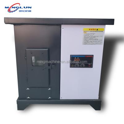 China 10Kw Manual Microcomputer Control Cheap Temperature Control Pellet Steel Material Central Heating Boilers for sale