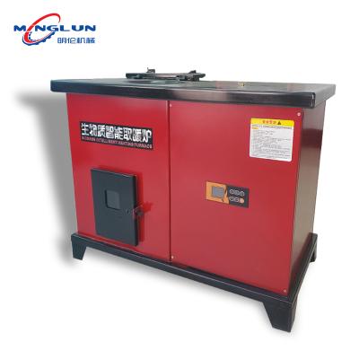 China Intelligent Temperature Control Dust Free Spain Wood Pellet Fired Hot Water Boiler Pellet Boiler for sale