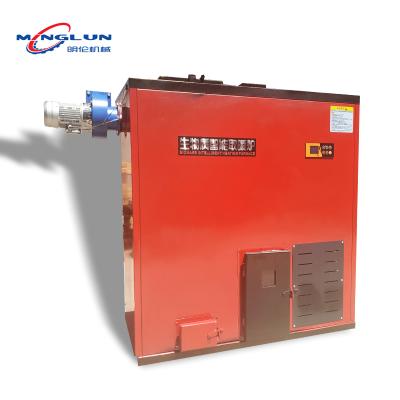 China Intelligent Temperature Adjustment Argentina Tasteless Fire Boiler Wood Pellet for sale