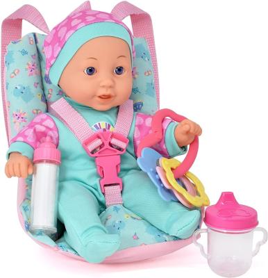 China Wholesale New Design Full Limb Movement Body Silicone Cheap Realistic Doll 18 Inch Vinyl Reborn Super Natural Newborn Baby - Doll for sale