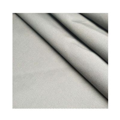 China Flame Retardant 100% Cotton Antistatic Twill Fabrics For Workwear for sale