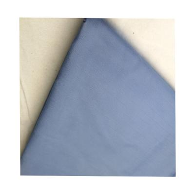 China Twill Woven ESD Antistatic Dye Antistatic Fabric For Protective Clothing for sale