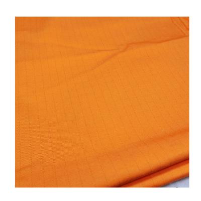 China Wholesale Cotton Textiles Anti Static Soft Feeling 100% Cotton Fabric Anti Static for sale