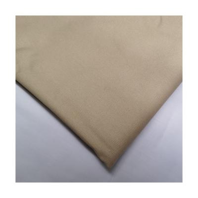 China Anti-mosquito cotton linen woven anti mosquito repellent FR fabric for outdoor workwear for sale