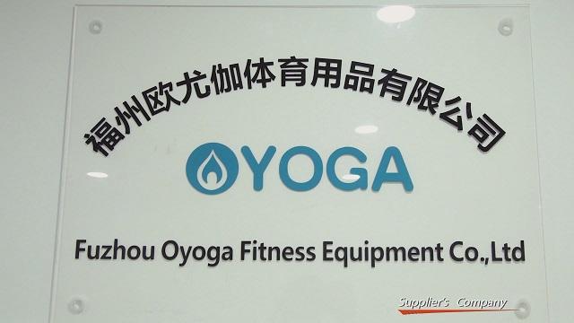 Verified China supplier - Fuzhou Gulou Oyoga Sporting Goods Co., Ltd.