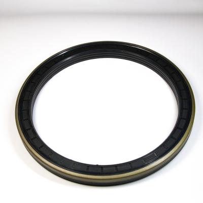 China Cassette Oil Sea NBR FKM FREUDENBERG Rubber Seal and Oil Resistance Cassette Type Pressure Resistance Manufacturer and Supplier for sale